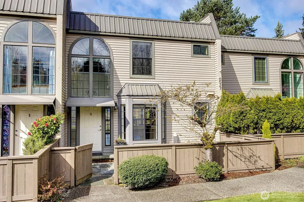 6527 106th Avenue NE #10 Kirkland, WA 98033