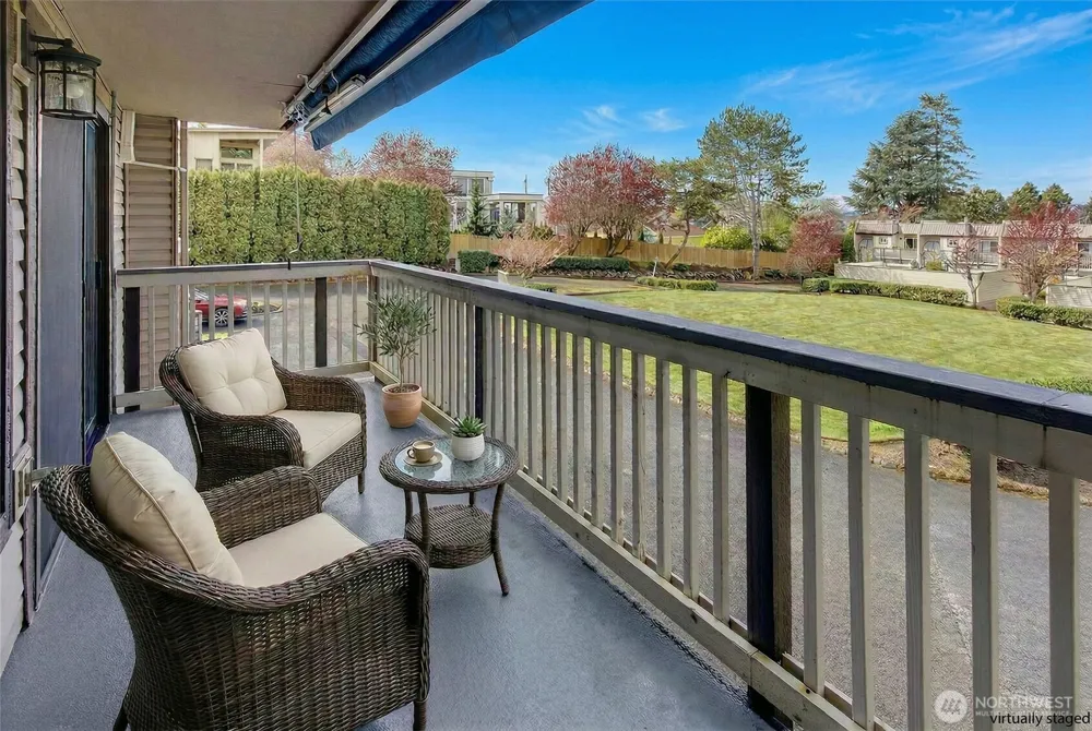 6527 106th Avenue NE #10 Kirkland, WA 98033
