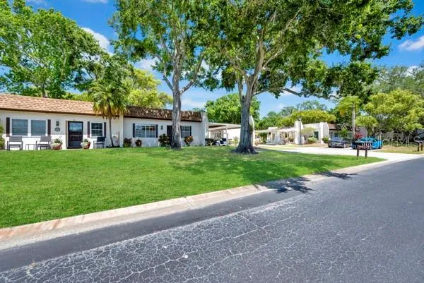 3113 MISSION GROVE DRIVE #3113 Palm Harbor, FL 34684