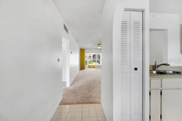 3113 MISSION GROVE DRIVE #3113 Palm Harbor, FL 34684