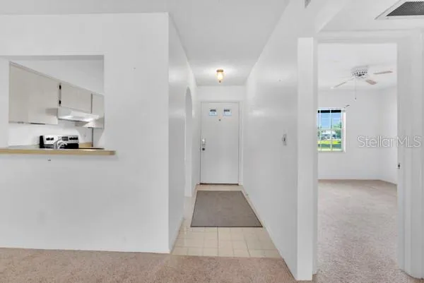3113 MISSION GROVE DRIVE #3113 Palm Harbor, FL 34684