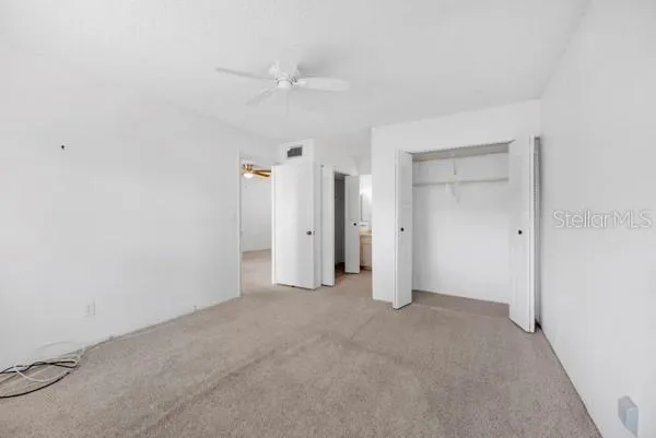3113 MISSION GROVE DRIVE #3113 Palm Harbor, FL 34684