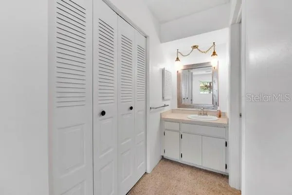 3113 MISSION GROVE DRIVE #3113 Palm Harbor, FL 34684