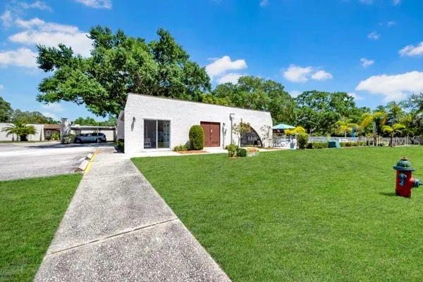 3113 MISSION GROVE DRIVE #3113 Palm Harbor, FL 34684
