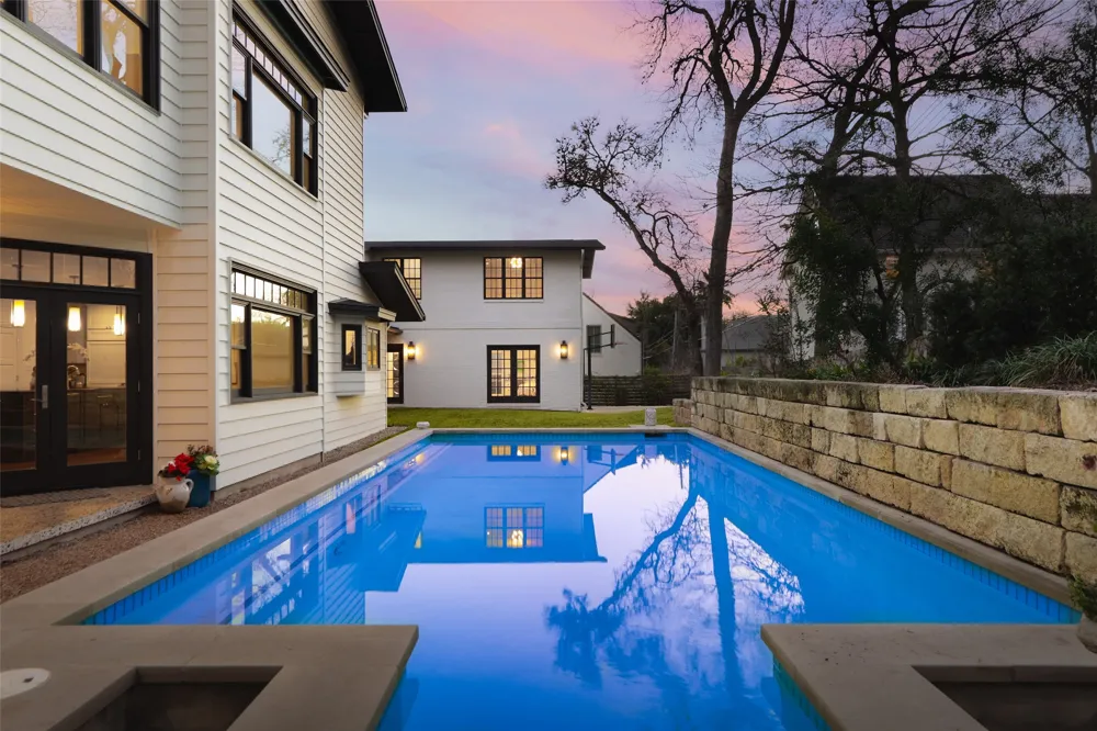 2604 Wooldridge Drive Austin, TX 78703