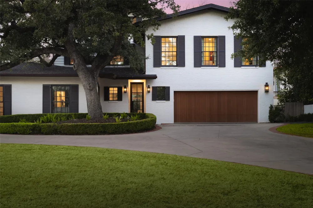 2604 Wooldridge Drive Austin, TX 78703