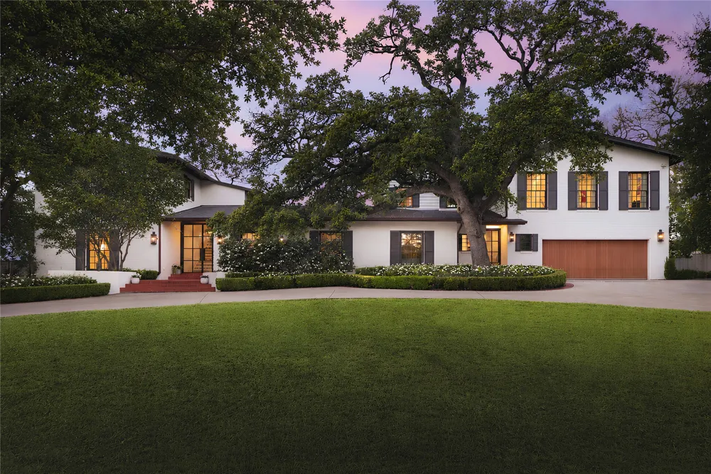 2604 Wooldridge Drive Austin, TX 78703