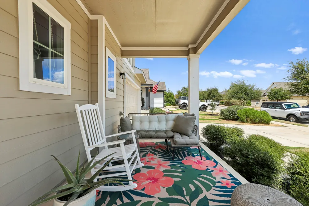 152 Fire Wheel Pass Liberty Hill, TX 78642