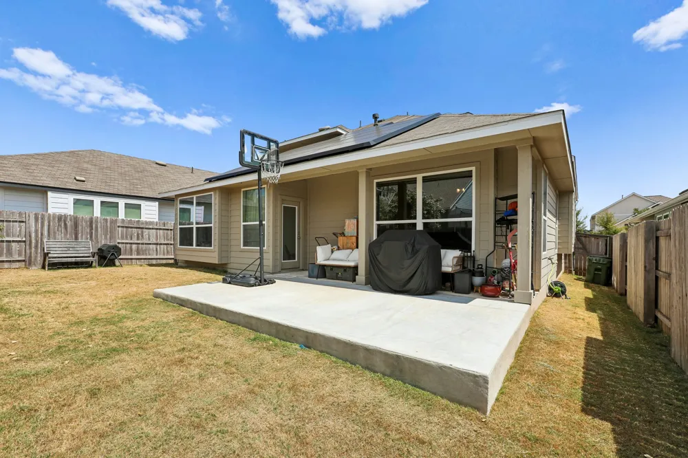 152 Fire Wheel Pass Liberty Hill, TX 78642