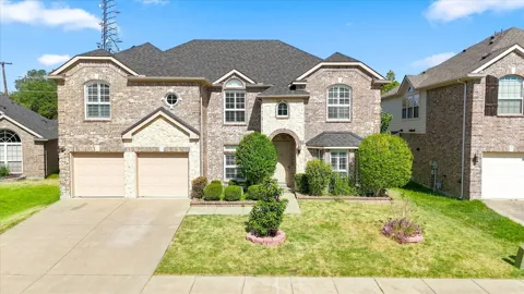 809 Meadowside Court