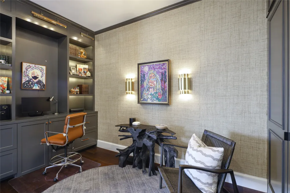 2200 Victory Avenue #2207 Dallas, TX 75219