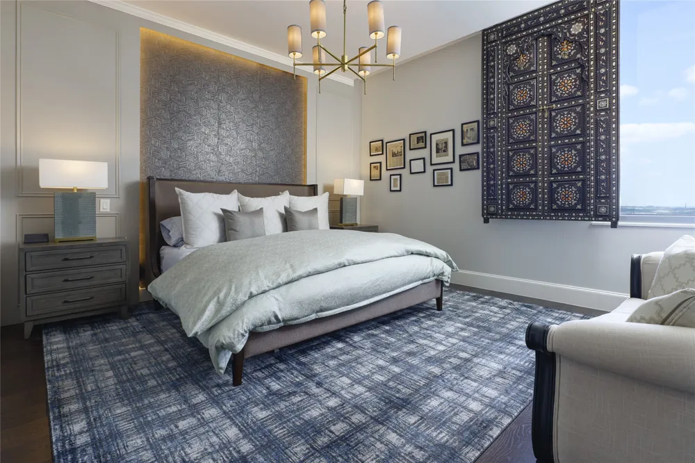 2200 Victory Avenue #2207 Dallas, TX 75219