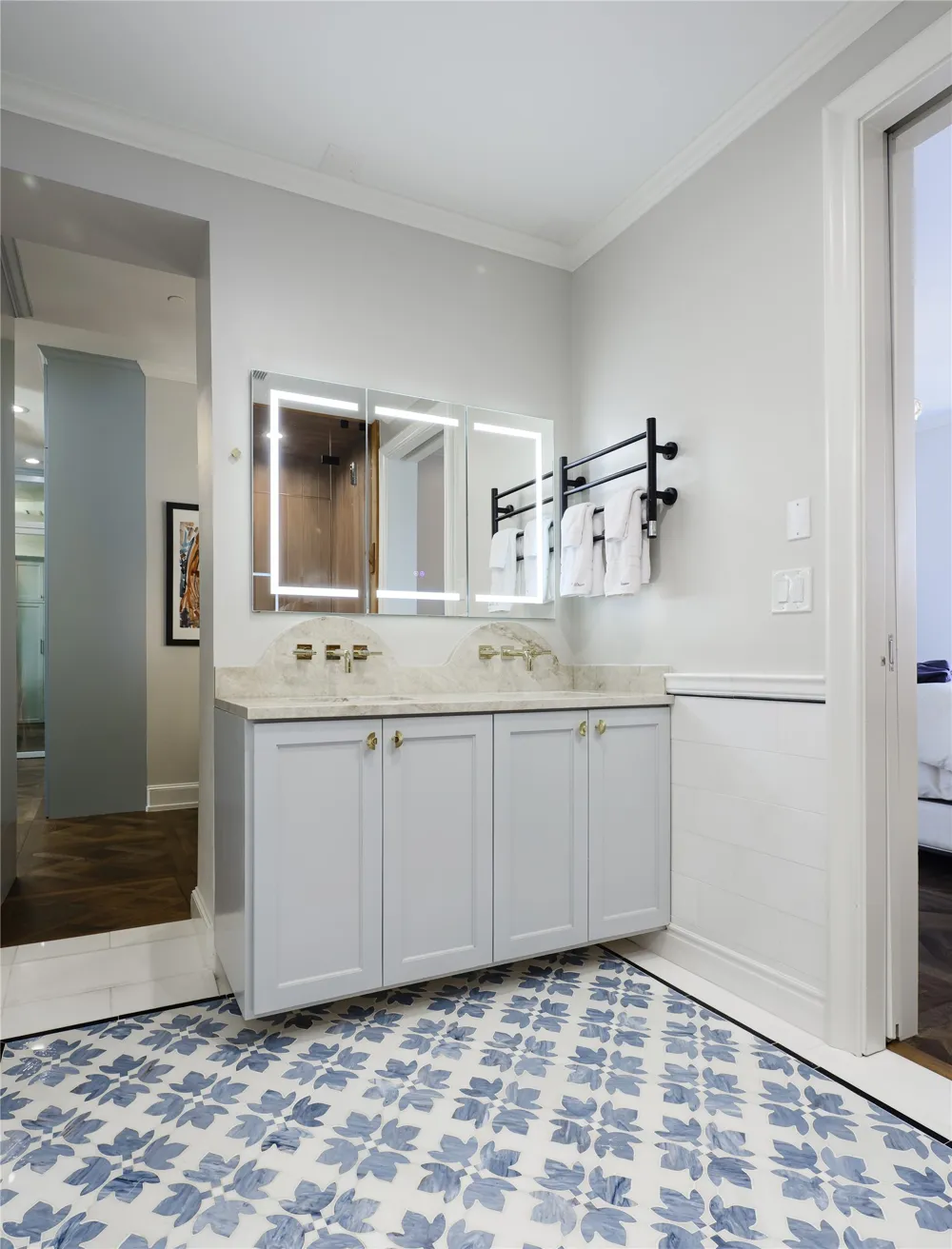 2200 Victory Avenue #2207 Dallas, TX 75219
