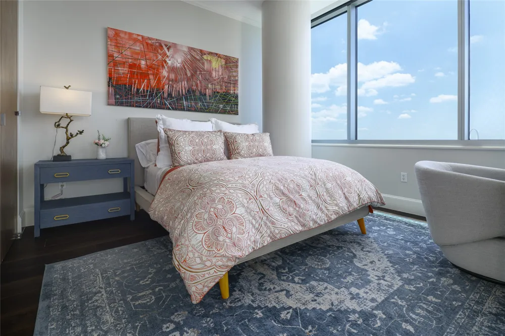 2200 Victory Avenue #2207 Dallas, TX 75219