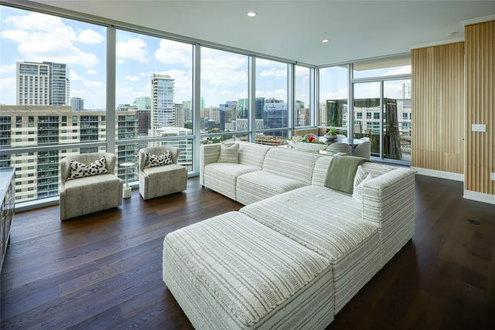 2200 Victory Avenue #2207 Dallas, TX 75219