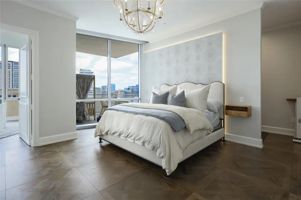 2200 Victory Avenue #2207 Dallas, TX 75219