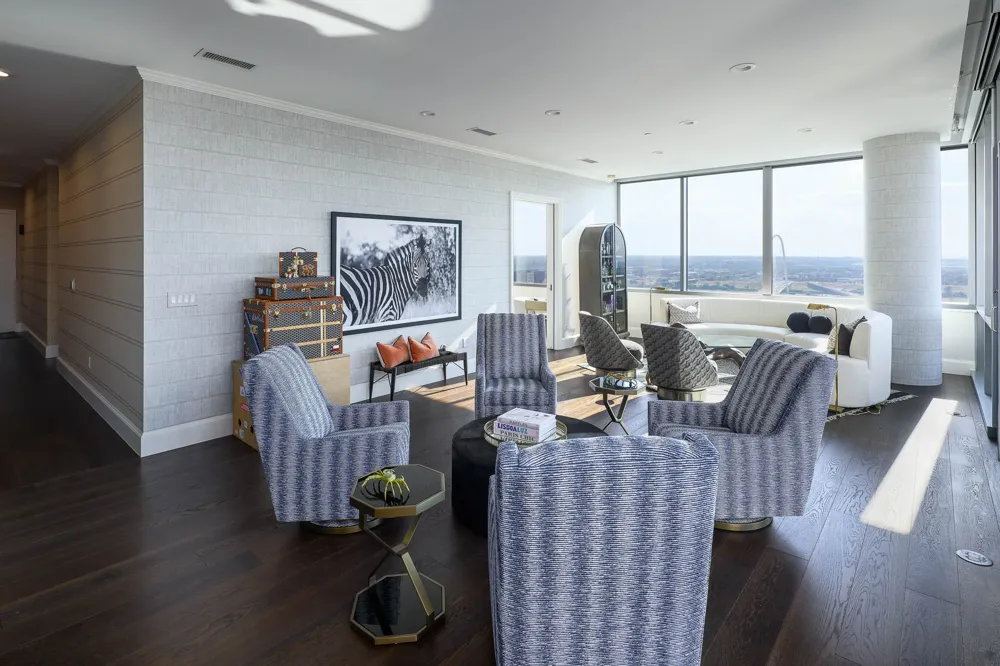 2200 Victory Avenue #2207 Dallas, TX 75219