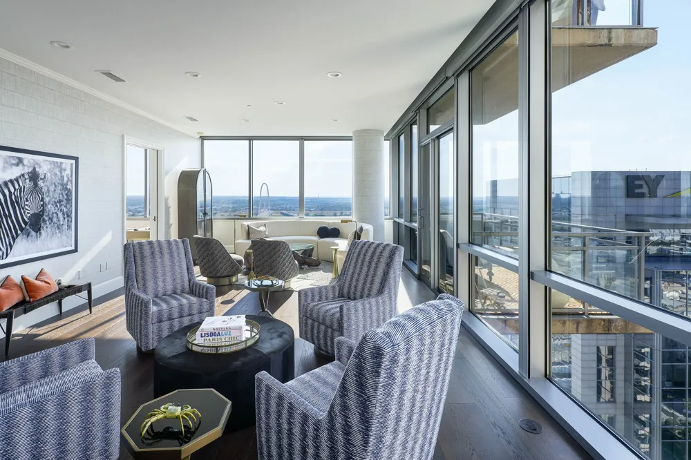 2200 Victory Avenue #2207 Dallas, TX 75219