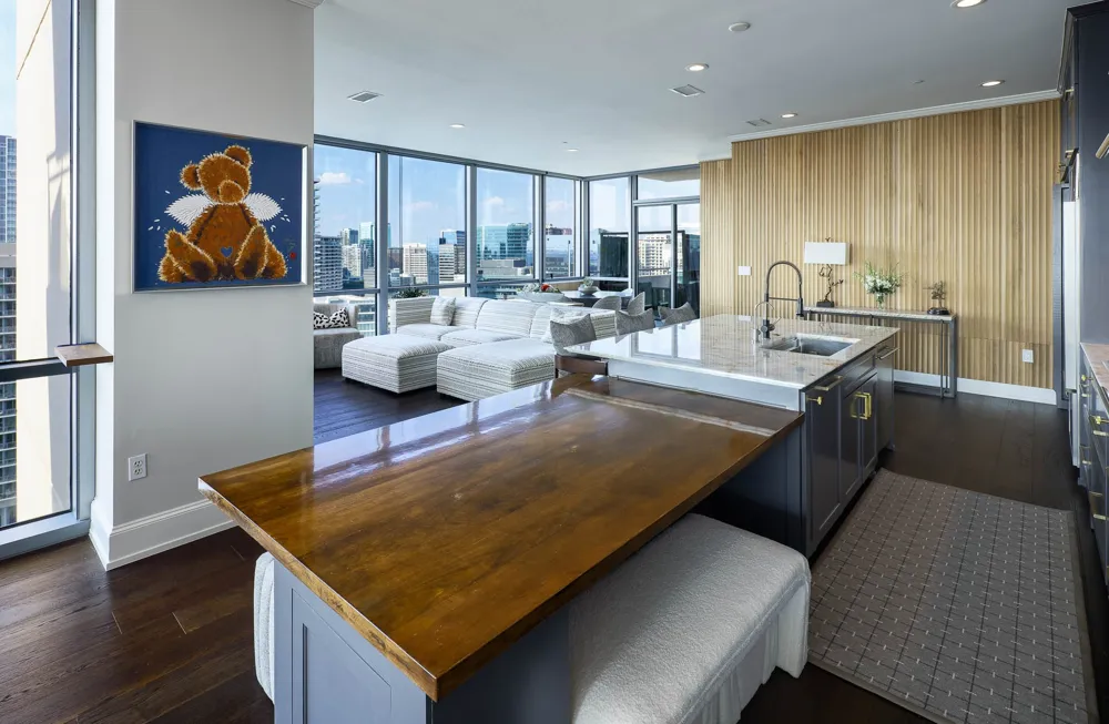2200 Victory Avenue #2207 Dallas, TX 75219