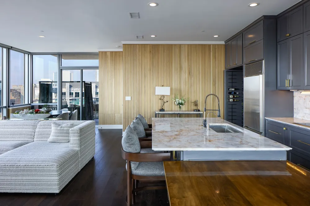 2200 Victory Avenue #2207 Dallas, TX 75219