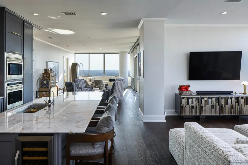 2200 Victory Avenue #2207 Dallas, TX 75219