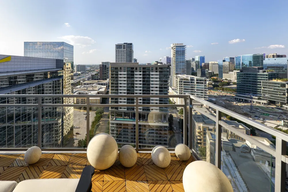 2200 Victory Avenue #2207 Dallas, TX 75219