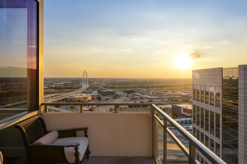 2200 Victory Avenue #2207 Dallas, TX 75219