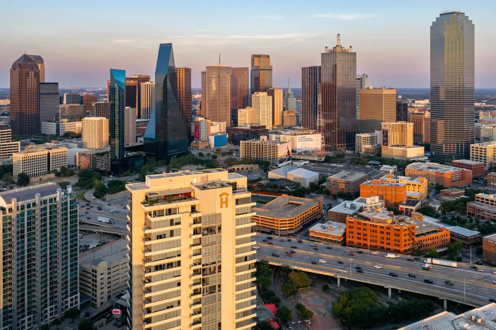 2200 Victory Avenue #2207 Dallas, TX 75219