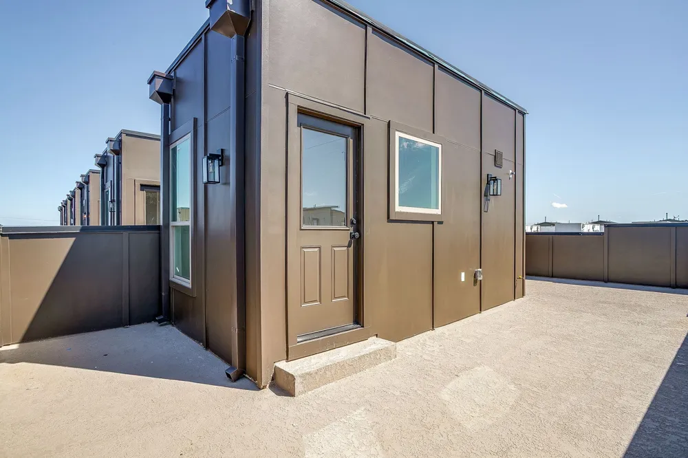 2824 Weisenberger Street #110 Fort Worth, TX 76107