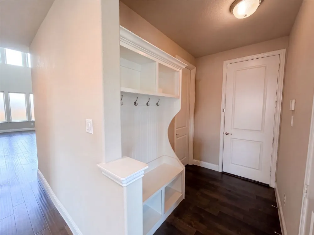 1621 Liberty Way Trail Wylie, TX 75098