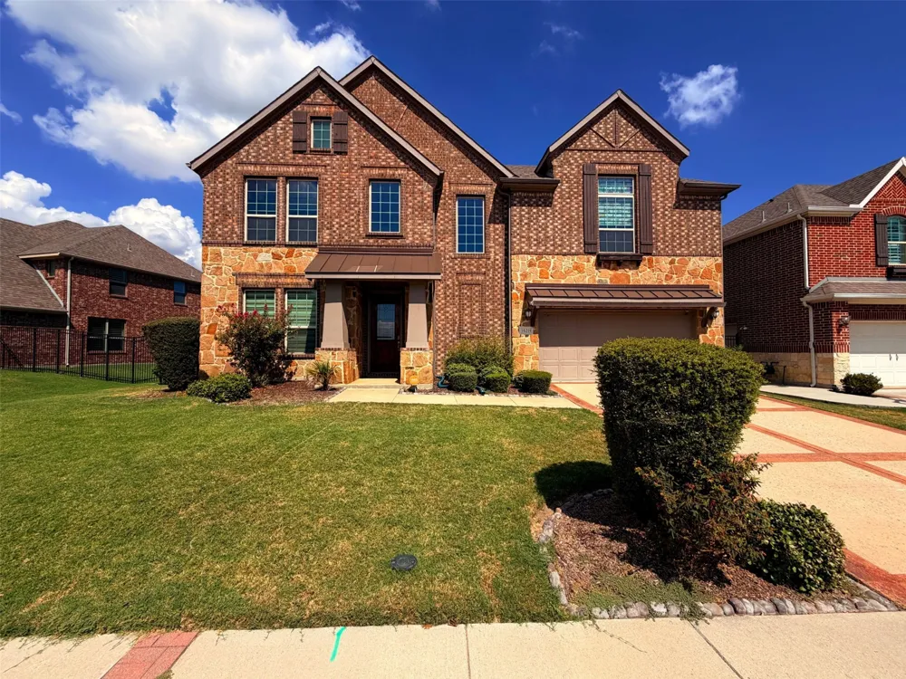 1621 Liberty Way Trail Wylie, TX 75098