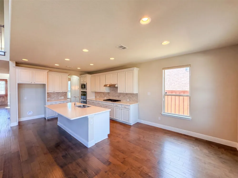 1621 Liberty Way Trail Wylie, TX 75098