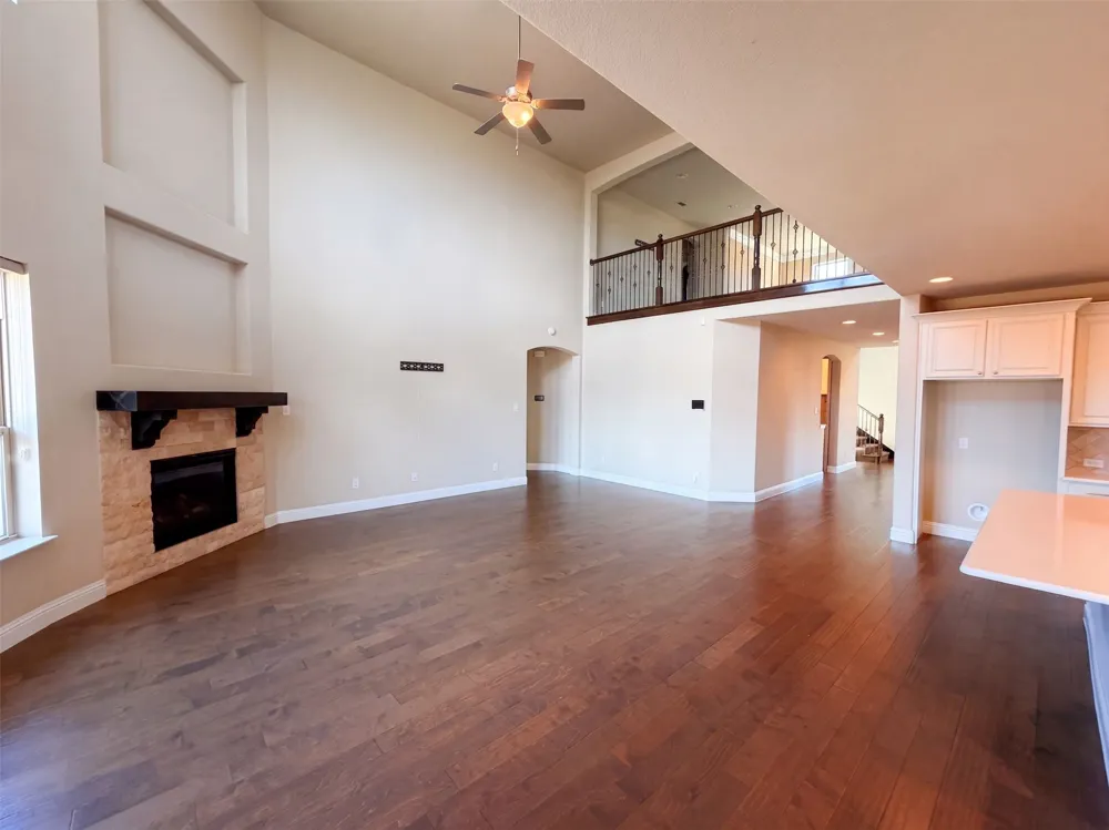 1621 Liberty Way Trail Wylie, TX 75098