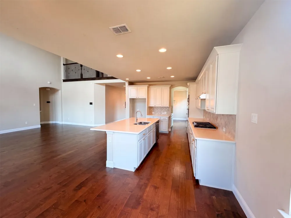 1621 Liberty Way Trail Wylie, TX 75098
