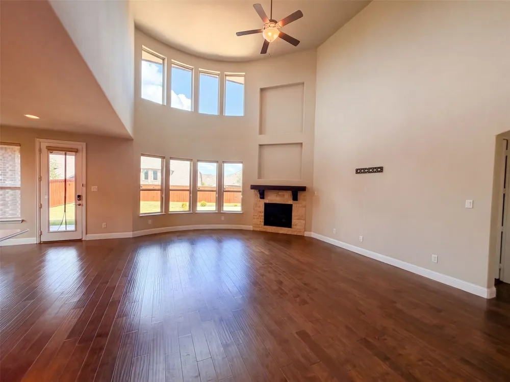 1621 Liberty Way Trail Wylie, TX 75098