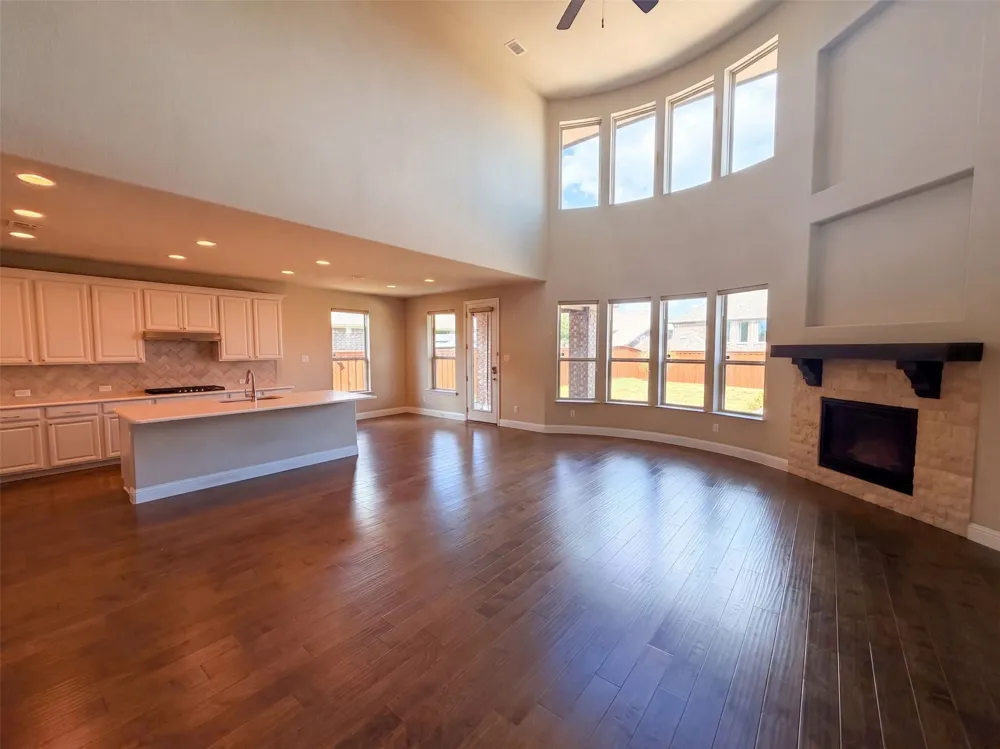 1621 Liberty Way Trail Wylie, TX 75098