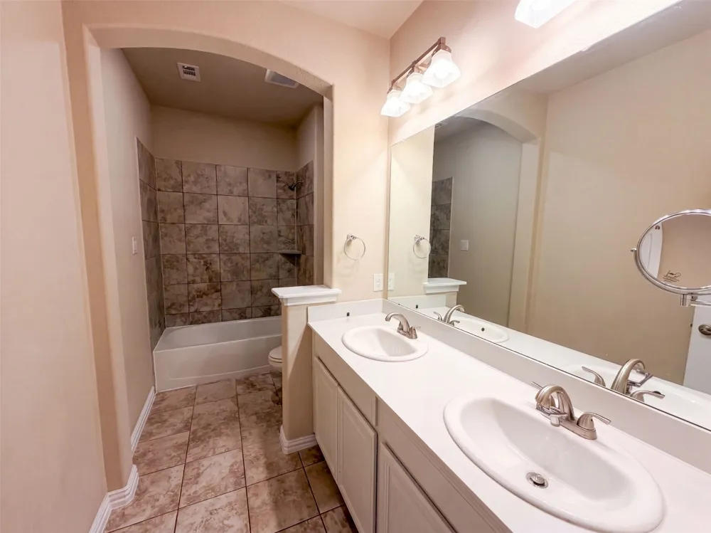 1621 Liberty Way Trail Wylie, TX 75098