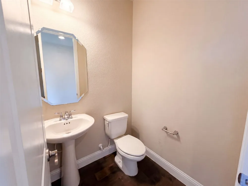 1621 Liberty Way Trail Wylie, TX 75098