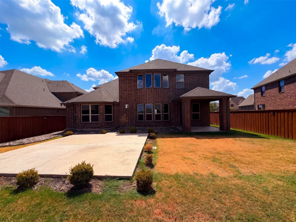 1621 Liberty Way Trail Wylie, TX 75098