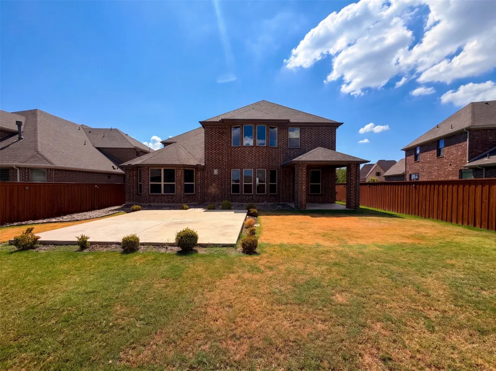 1621 Liberty Way Trail Wylie, TX 75098