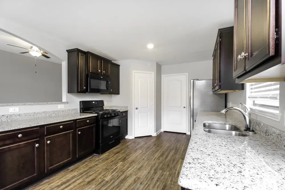 4122 Perch Drive Forney, TX 75126