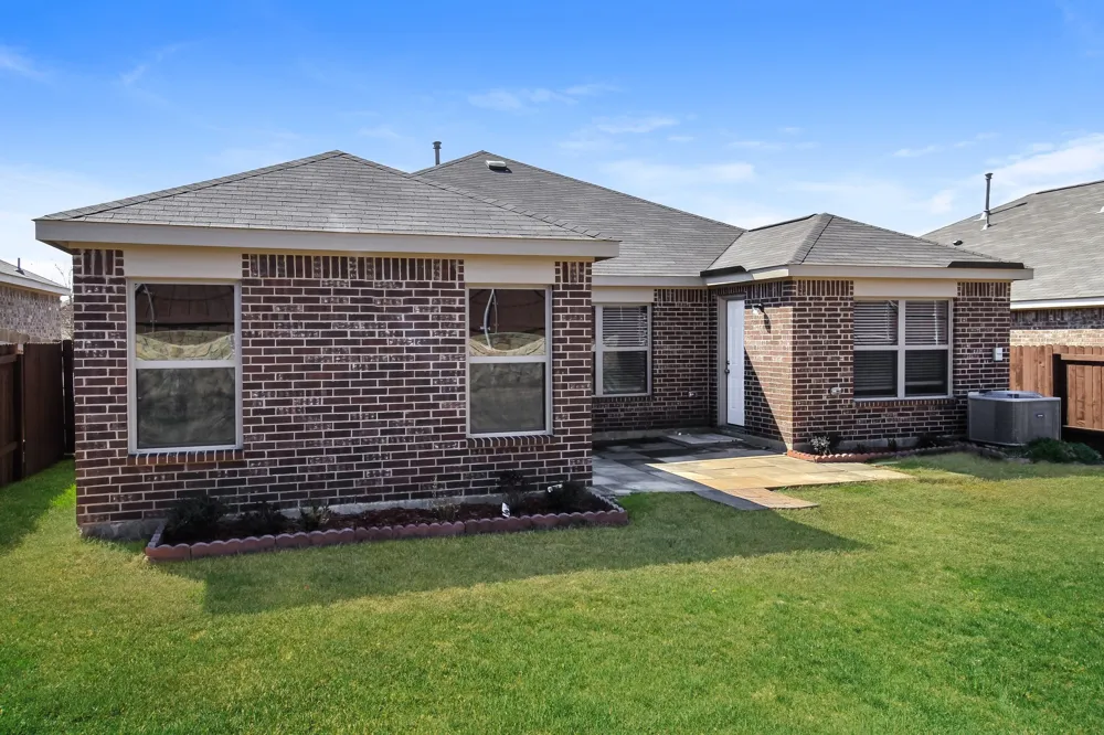 4122 Perch Drive Forney, TX 75126