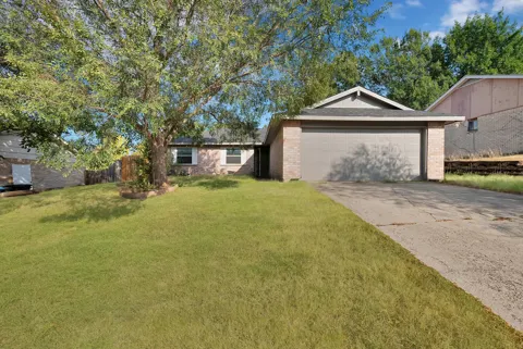 813 Panay Way Drive