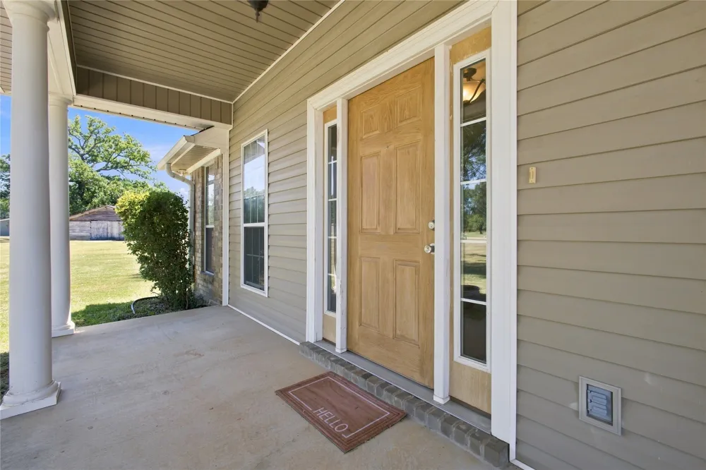 115 Barkman Creek Trace Rd Hooks, TX 75561