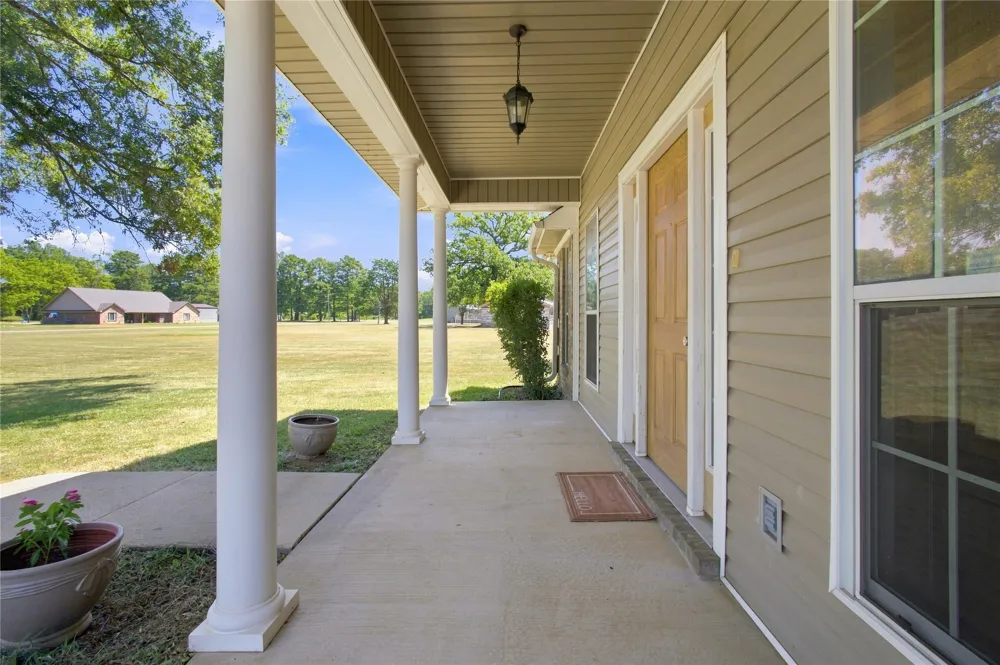 115 Barkman Creek Trace Rd Hooks, TX 75561