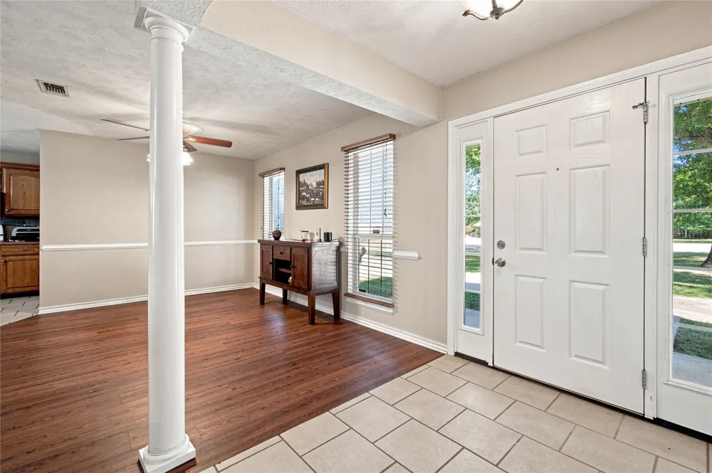 115 Barkman Creek Trace Rd Hooks, TX 75561