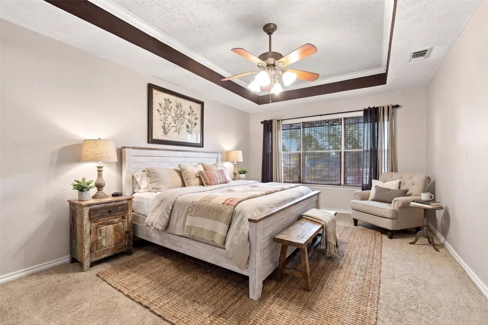 115 Barkman Creek Trace Rd Hooks, TX 75561