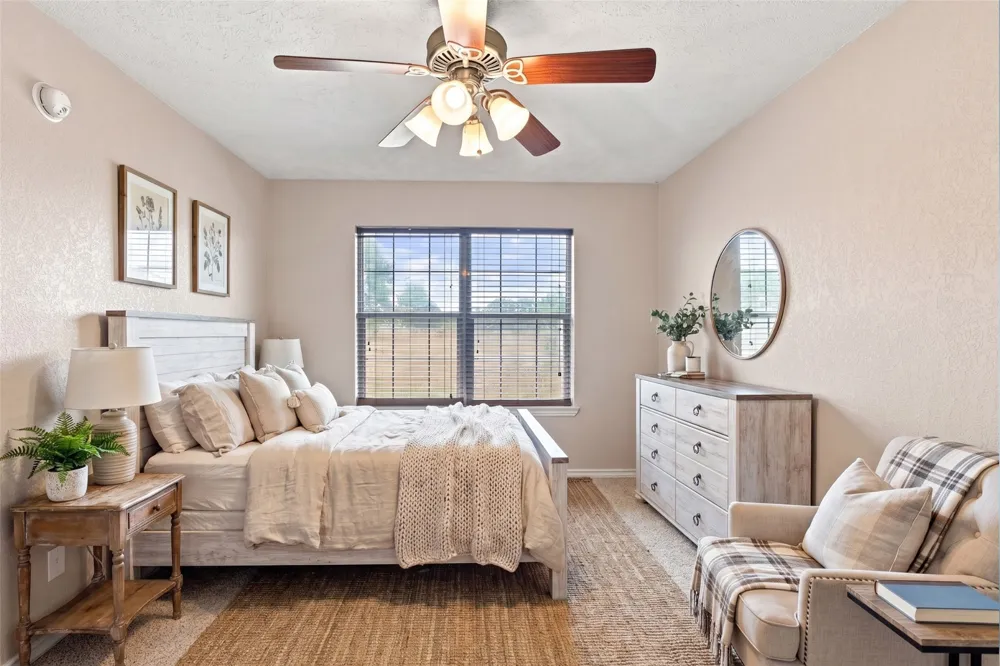 115 Barkman Creek Trace Rd Hooks, TX 75561