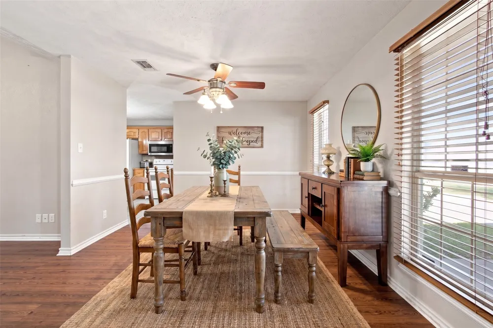 115 Barkman Creek Trace Rd Hooks, TX 75561