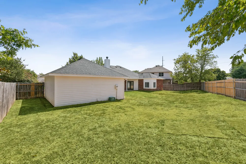 636 Whitetail Deer Lane Crowley, TX 76036
